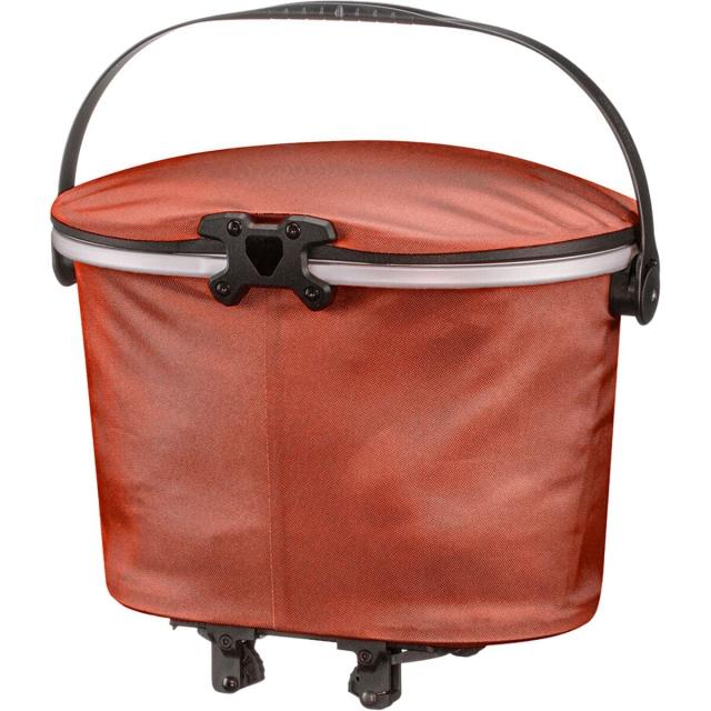 ORTLIEB アップタウン ラック シティ 自転車用バッグ