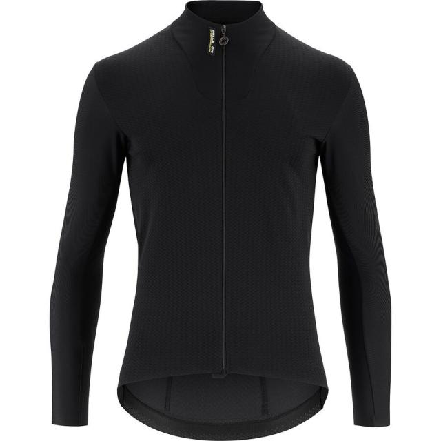 (取寄) アソス メンズ ミル GTS スプリング フォール C2 ジャケット - メンズ Assos men Mille GTS Spring Fall C2 Jacket - Men's blackSeries