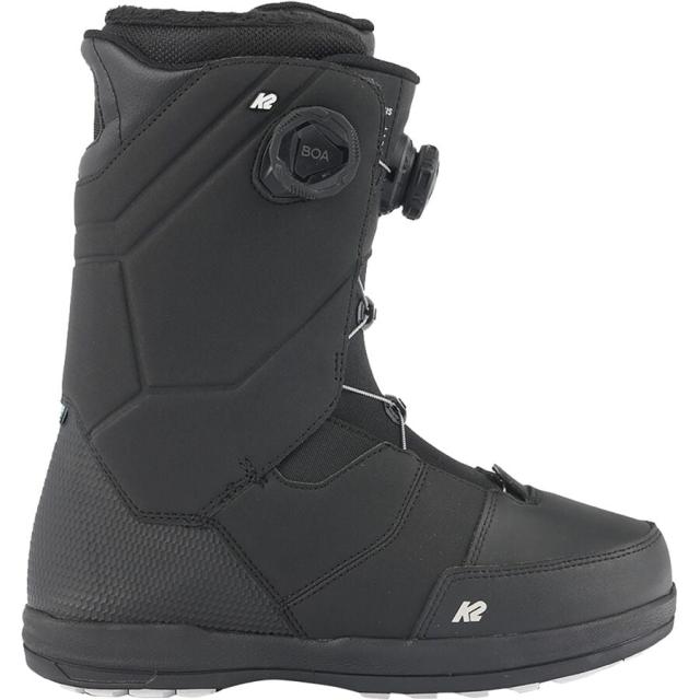 (取寄) ケーツー メンズ メイシス スノーボード ブート - 2024 - メンズ K2 men Maysis Snowboard Boot - 2024 - Men's Blackの通販は