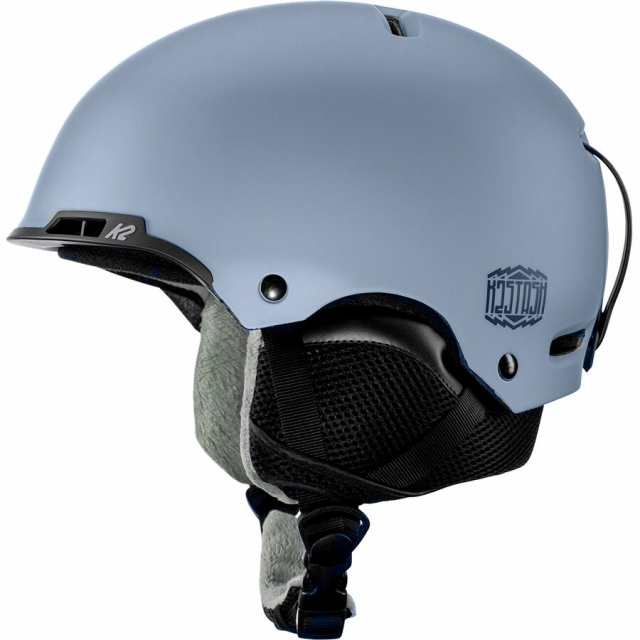 取寄) ケーツー スタッシュ ヘルメット K2 Stash Helmet Smokeの通販はau PAY マーケット - ジェットラグ | au  PAY マーケット－通販サイト