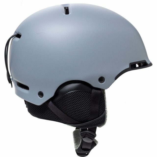 取寄) ケーツー スタッシュ ヘルメット K2 Stash Helmet Smokeの通販はau PAY マーケット - ジェットラグ | au  PAY マーケット－通販サイト