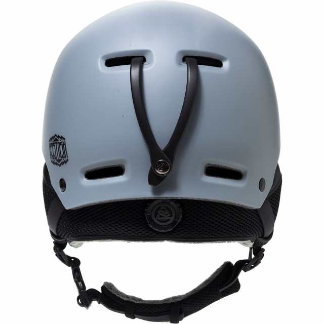 取寄) ケーツー スタッシュ ヘルメット K2 Stash Helmet Smokeの通販はau PAY マーケット - ジェットラグ | au  PAY マーケット－通販サイト