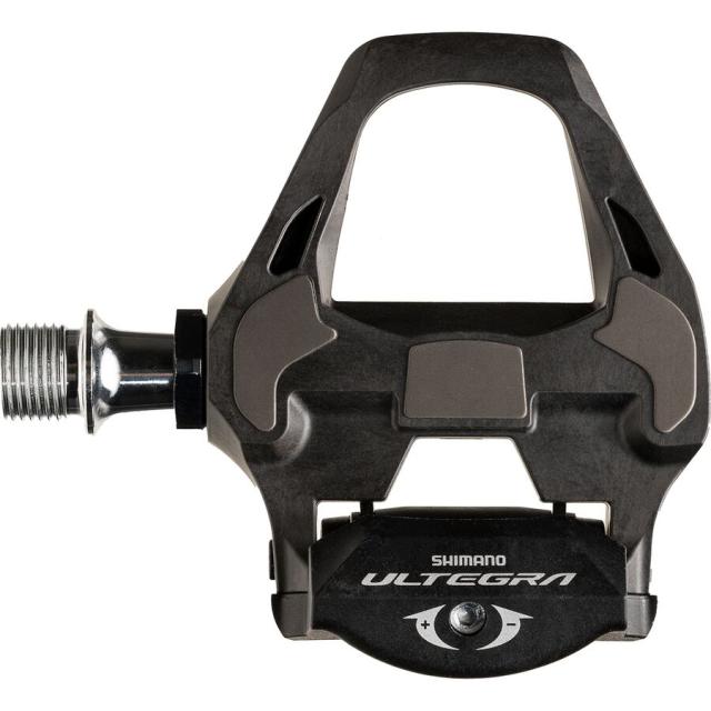 (取寄) シマノ アルテグラ PD-R8000 ペダルズ Shimano Ultegra PD-R8000 Pedals Grayの通販は 39,026円