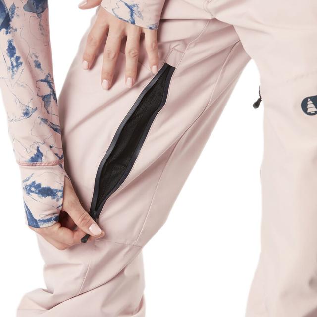 (取寄) ピクチャーオーガニック レディース エクサ パンツ - ウィメンズ Picture Organic women Exa Pant - Women's Shadow Grayの通販は