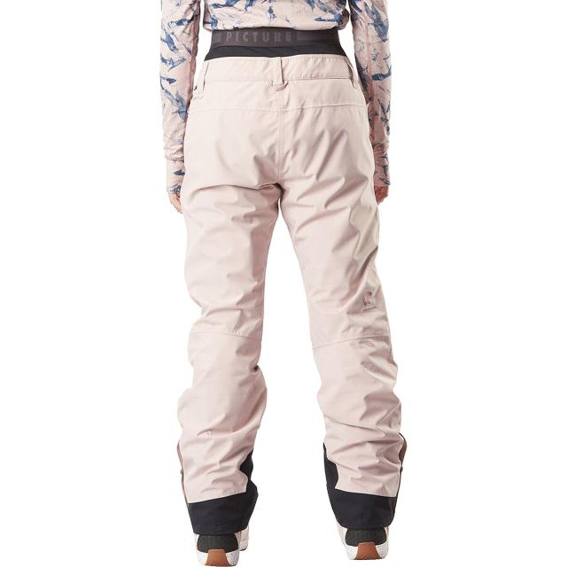 (取寄) ピクチャーオーガニック レディース エクサ パンツ - ウィメンズ Picture Organic women Exa Pant - Women's Shadow Grayの通販は