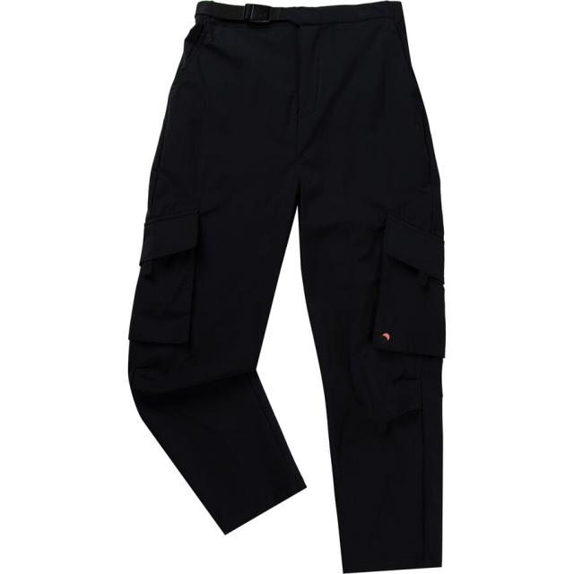 (取寄) ワンダリー レディース トレイル パンツ - ウィメンズ Wondery women Morongo Trail Pant - Women's Blackの通販は