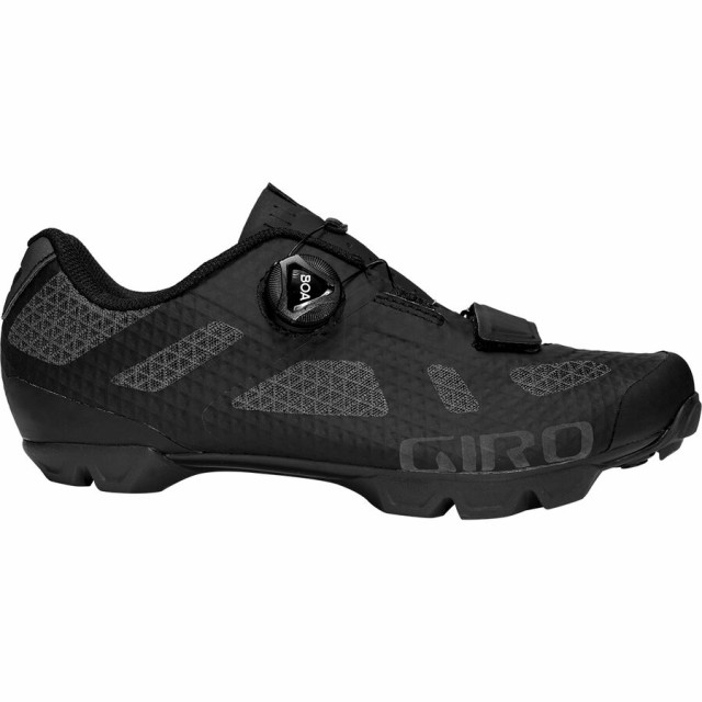 (取寄) ジロ メンズ リンコン サイクリング シュー - メンズ Giro men Rincon Cycling Shoe - Men's Black