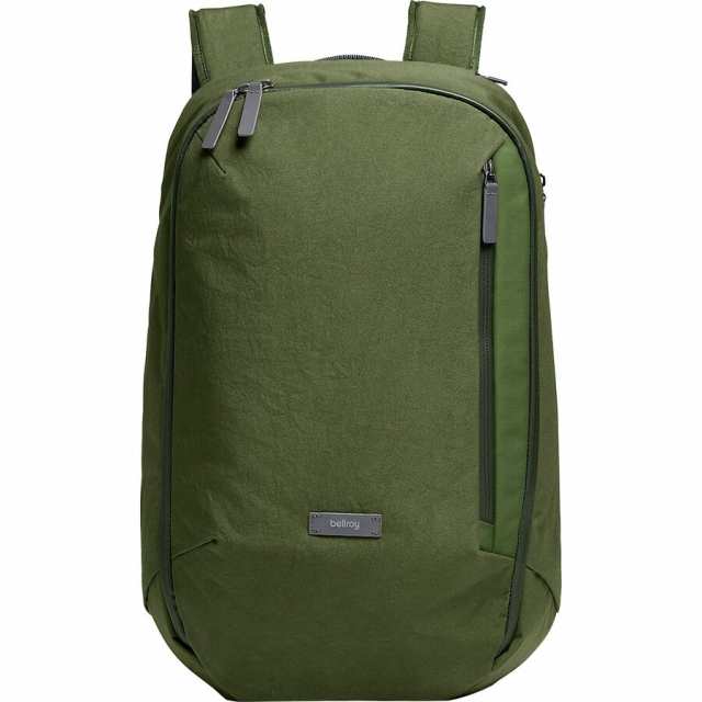 (取寄) ベルロイ トランジット 28L バックパック Bellroy Transit 28L Backpack Ranger Green