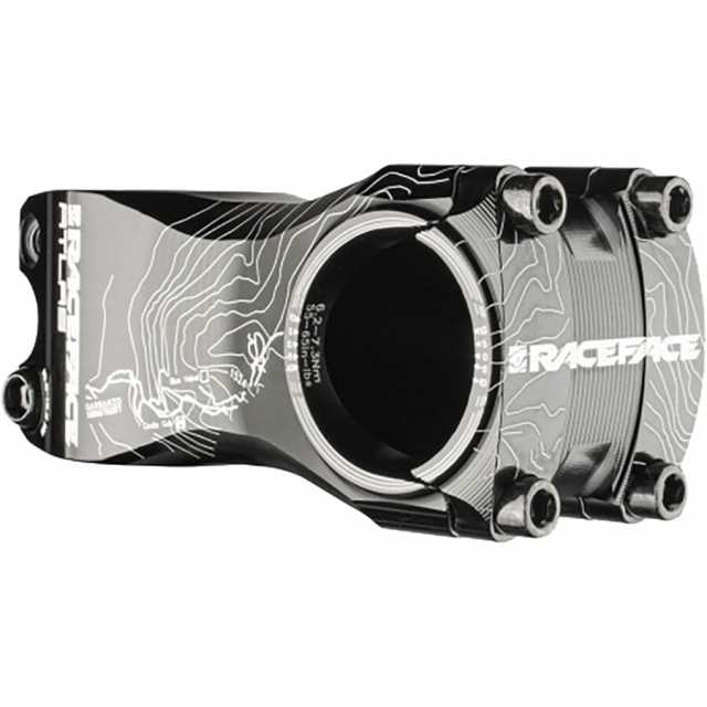 取寄) レースフェイス アトラス 35 ステム Race Face Atlas 35 Stem Black