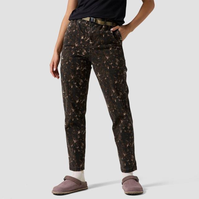 (取寄) バックカントリー レディース ベンチャー デイリー パンツ - ウィメンズ Backcountry women Venture Daily Pant - Women's Leoportise