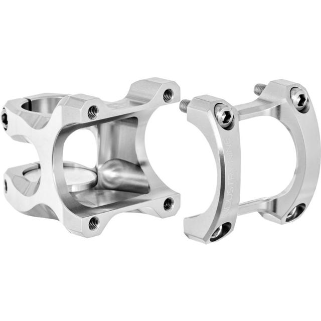 (取寄) インダストリーナイン A35 ステム Industry Nine A35 Stem Silverの通販は 30,953円