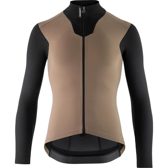 (取寄) アソス メンズ ミル GTS スプリング フォール ジャケット S11 - メンズ Assos men MILLE GTS Spring Fall Jacket S11 - Men's Terra Sand