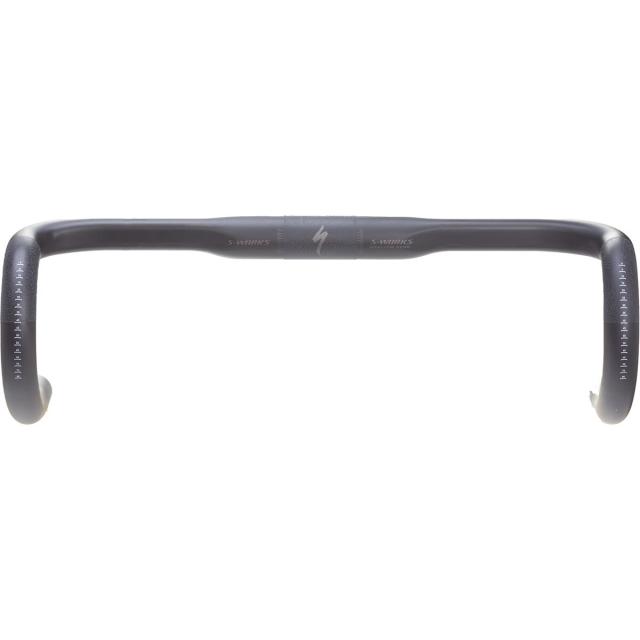 Specialized - s-works カーボンハンドル　シャローベント SPECIALIZED S-WORKS SHALLOW BENDカーボンハンドル Specialized