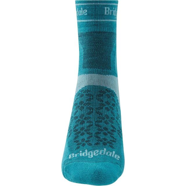 取寄) ブリッジデール レディース トレイル ラン UL T2 メリノ