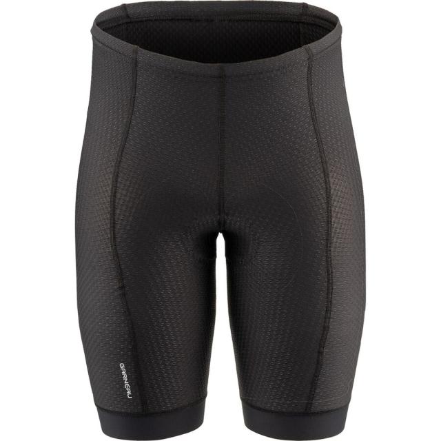 (取寄) ルイガノ メンズ カーボン 3 ショート - メンズ Louis Garneau men Carbon 3 Short - Men's Blackの通販は