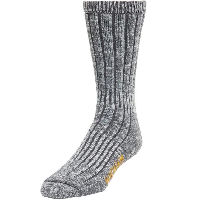 (取寄) ウィグワム メリノ + シルク ハイカー ソック Wigwam Merino + Silk Hiker Sock Charcoalの通販は 7,785円