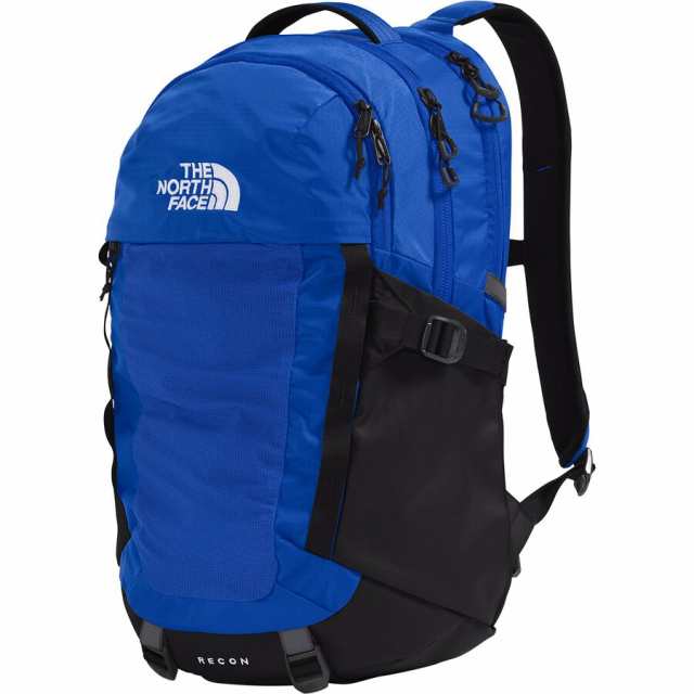 (取寄) ノースフェイス リーコン 30L バックパック The North Face Recon 30L Backpack TNF Blue/TNF Blackの通販は