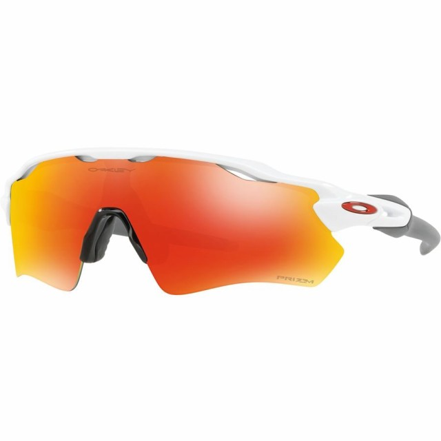 取寄) オークリー レーダー EV パス プリズム サングラス Oakley Radar EV Path Prizm Sunglasses  Polished White/Prizm Rubyの通販はau PAY マーケット - ジェットラグ | au PAY マーケット－通販サイト