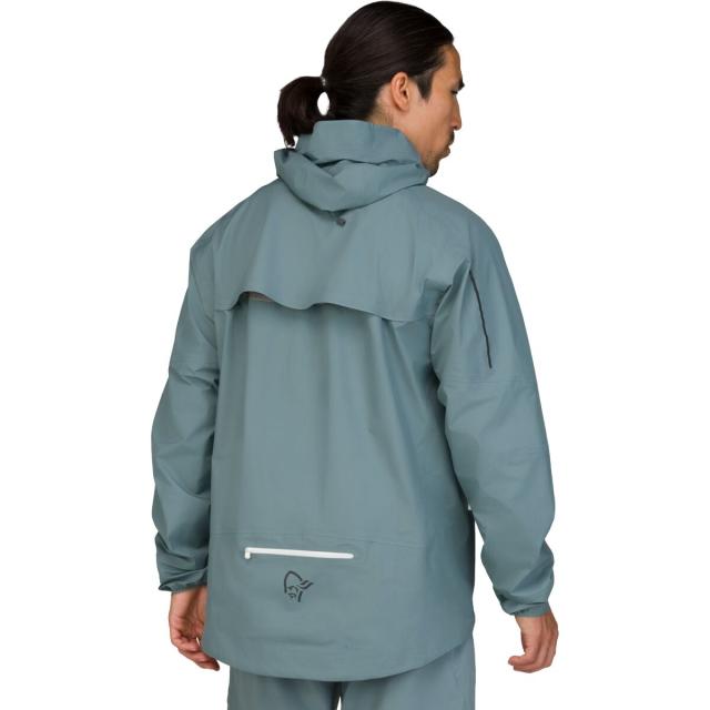 マムート アウター(メンズ) グラナイト ソフトシェル フーデッド