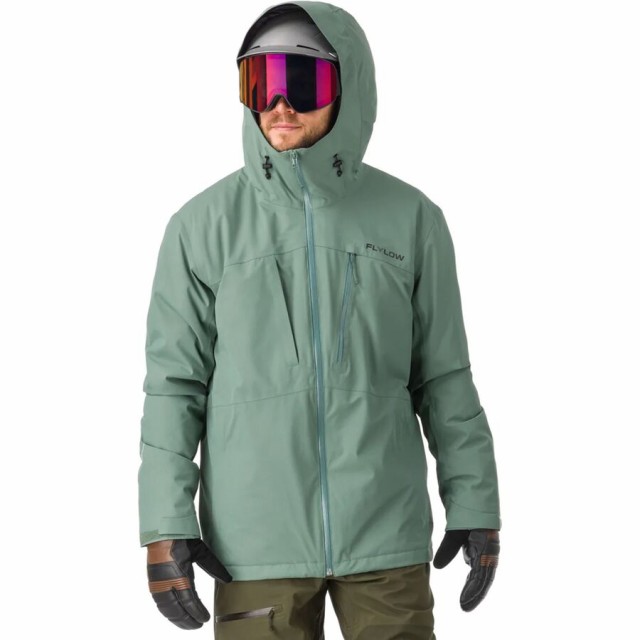 (取寄) フライロー メンズ ベクター ジャケット - メンズ Flylow men Vector Jacket - Men's Groveの通販は