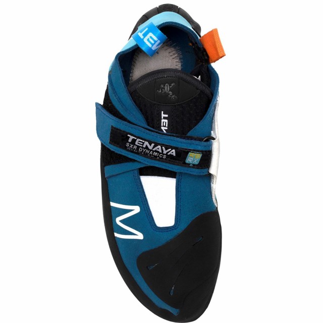 (取寄) テナヤ マスティア クライミング シュー Tenaya Mastia Climbing Shoe One Color｜au PAY マーケット