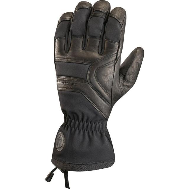 (取寄) ブラックダイヤモンド パトロール グローブ  Patrol Glove Black