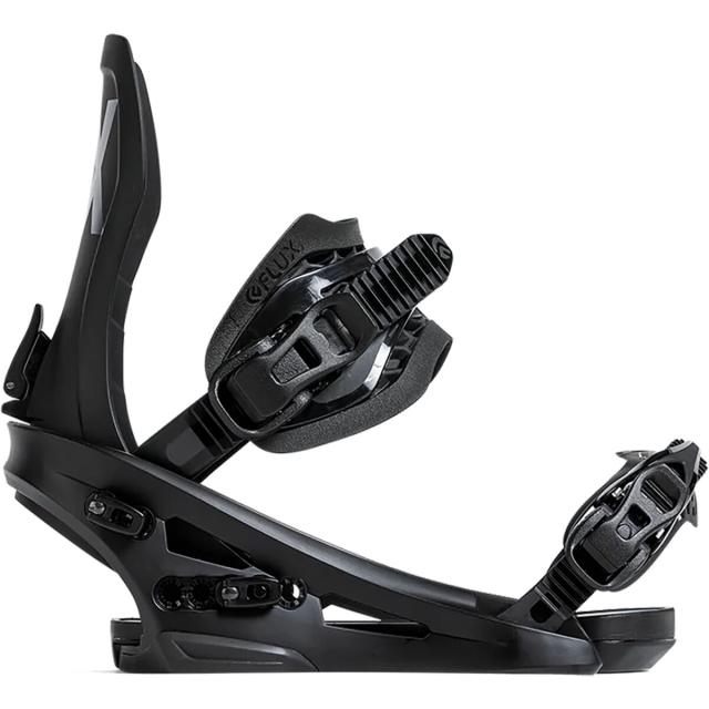 LOOK ルック P12-MR ビンディング ブラック 75mm ルック LOOK スキー