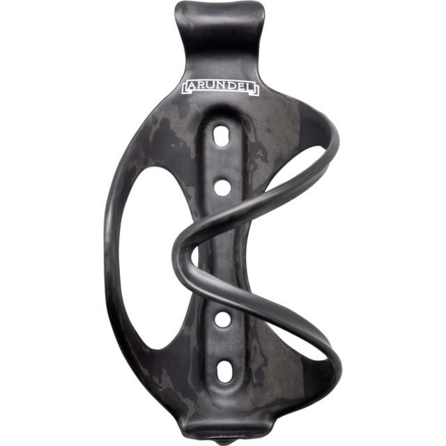 (取寄) アランデル STR ウォーター ボトル ケージ Arundel STR Water Bottle Cage UD Matte