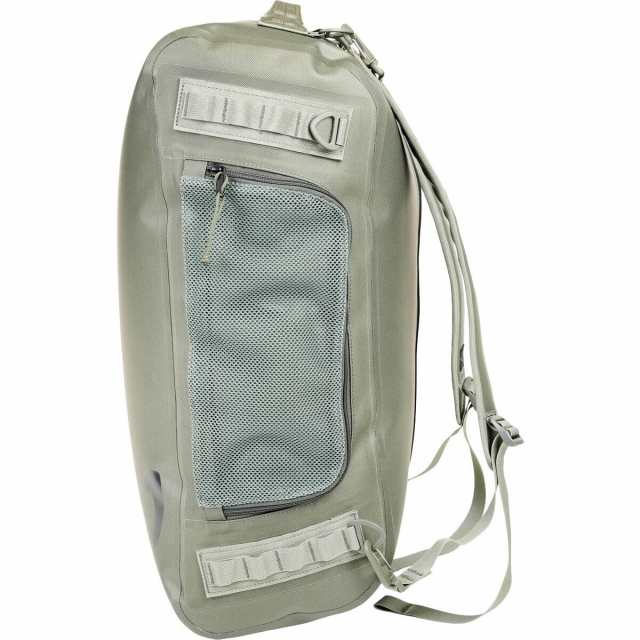(取寄) ミステリーランチ ハイ ウォーター 50L ダッフル バッグ Mystery Ranch High Water 50L Duffel Bag Foliageの通販は