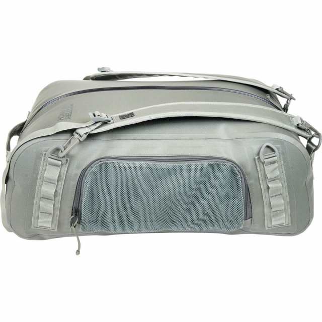 (取寄) ミステリーランチ ハイ ウォーター 50L ダッフル バッグ Mystery Ranch High Water 50L Duffel Bag Foliageの通販は