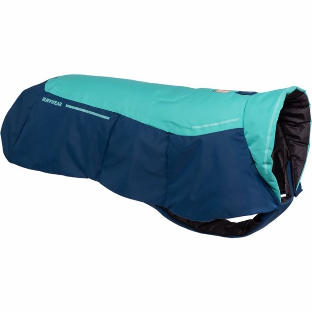 (取寄) ラフウェア ヴェールール ジャケット Ruffwear Vert Jacket Aurora Teal