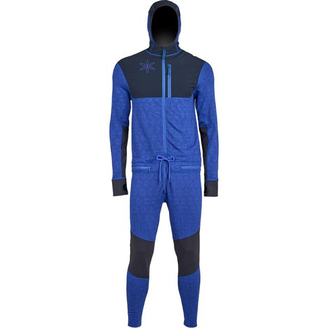 (取寄) エアブラスター メンズ ニンジャ スーツ プロ - メンズ Airblaster men Ninja Suit Pro - Men's Cobalt