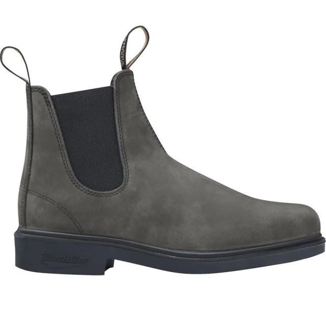 (取寄) ブランドストーン レディース ドレス ブーツ - ウィメンズ Blundstone women Dress Boot - Women's #1308 - Rustic Black