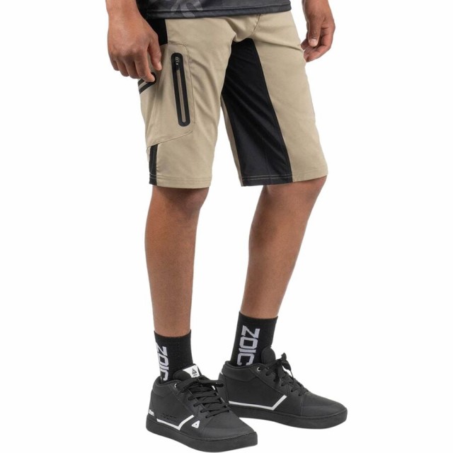 (取寄) ゾイック メンズ エーテル ショート - メンズ ZOIC men Ether Short - Men's Tanの通販は