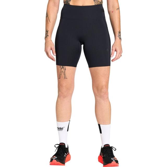 (取寄) シエルアスレティックス レディース 7インチ ショート - ウィメンズ Ciele Athletics women FSTTight 7in Short - Women's Shadowcast
