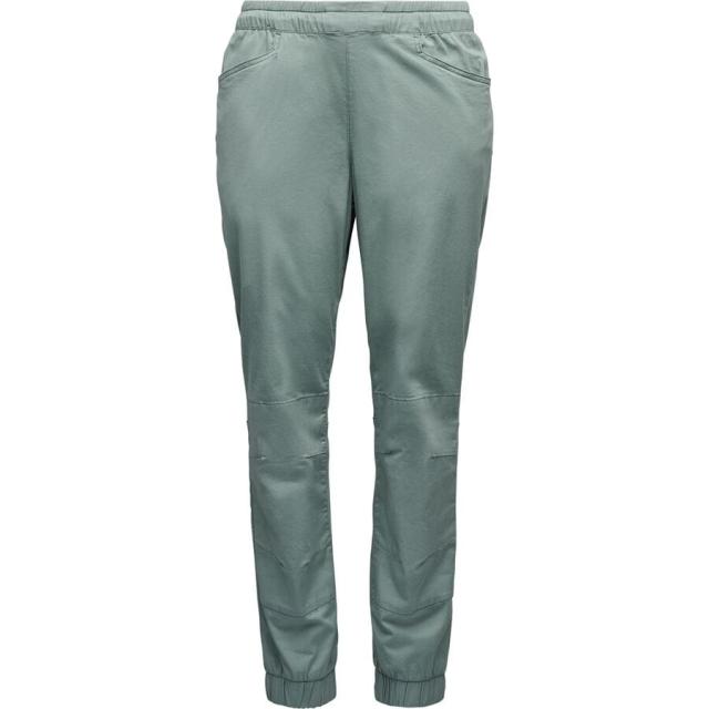 (取寄) ブラックダイヤモンド レディース ノーション パンツ - ウィメンズ  women Notion Pant - Women's Agave