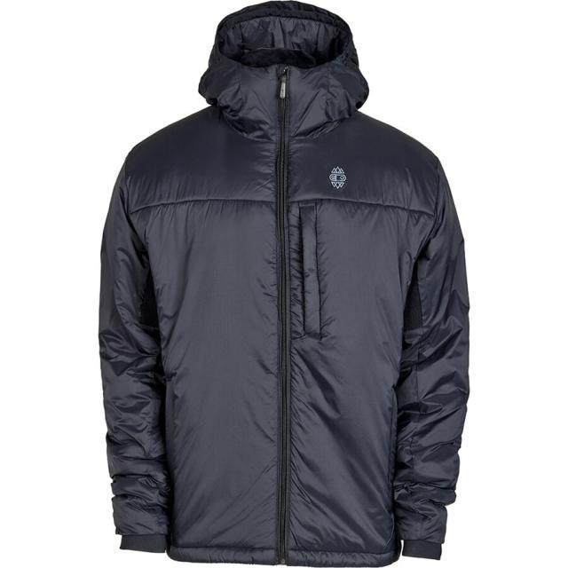 (取寄) エアブラスター メンズ ビースト クラックス インサレイター ジャケット - メンズ Airblaster men Beast Crux Insulator Jacket - Men's Black