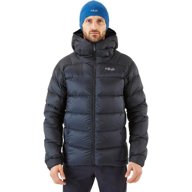 (取寄) ラブ メンズ ニュートリノ プロ ジャケット - メンズ Rab men Neutrino Pro Jacket - Men's Blackの通販は