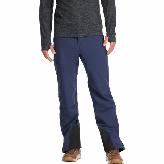 (取寄) アウトドア リサーチ メンズ サーク リ ソフトシェル パンツ - メンズ Outdoor Research men Cirque II Softshell Pant - Men's N