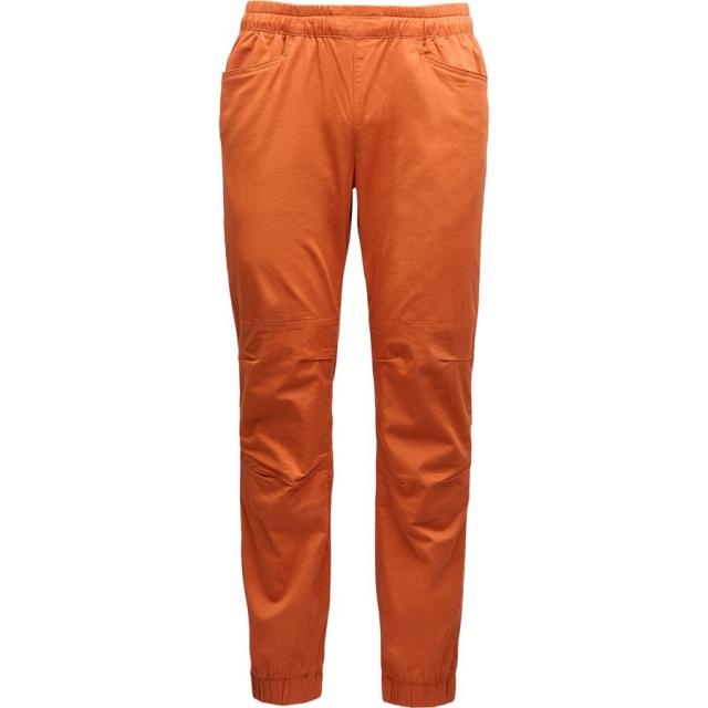 (取寄) ブラックダイヤモンド メンズ ノーション パンツ - メンズ  men Notion Pant - Men's Saffron
