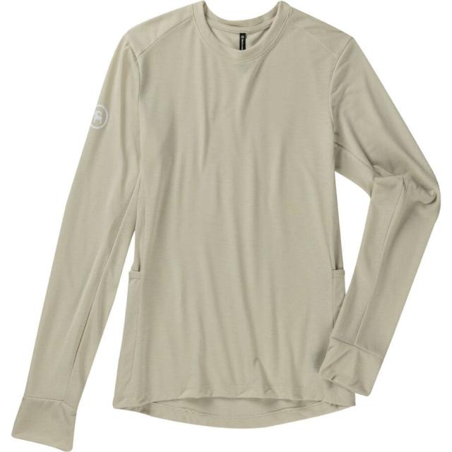 (取寄) バックカントリー レディース スリックロック ドライリリース ロング-スローブ テック Tシャツ - ウィメンズ Backcountry women Slickrock Drirelease Long-Sleeve Tech T-Shirt - Women's Fog