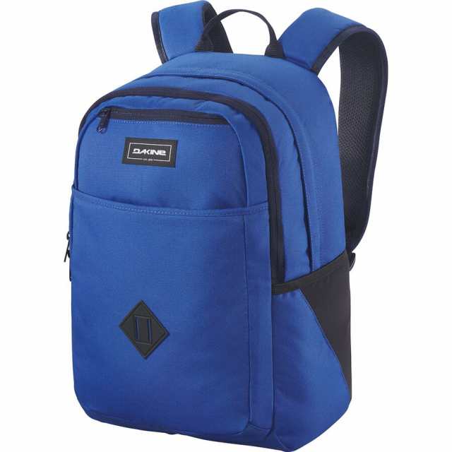 (取寄) ダカイン エッセンシャル 26L バックパック DAKINE Essentials 26L Backpack Deep Blueの通販は 12,550円