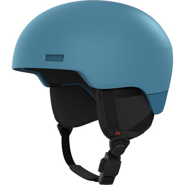 (取寄) アノン ウィンダム ウェーブセル ヘルメット Anon Windham WaveCel Helmet Retro Blue