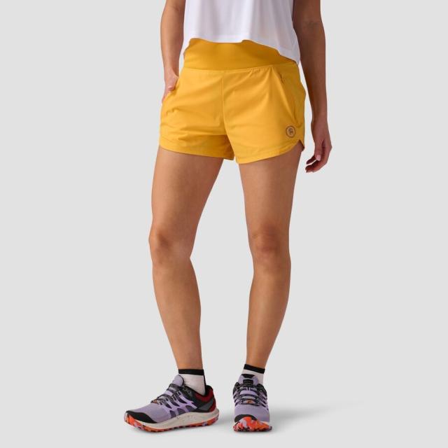 (取寄) バックカントリー レディース ディスティネーション ショート - ウィメンズ Backcountry women Destination Short - Women's Artisan's Gold