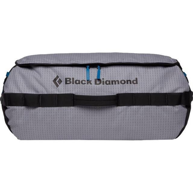 (取寄) ブラックダイヤモンド ストーンホーラー 120L ダッフル  Stonehauler 120L Duffel Pewter