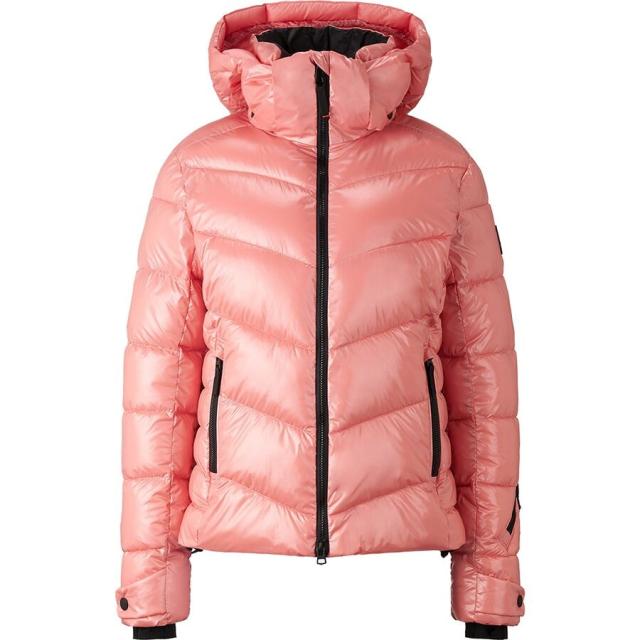 (取寄) ボグナーファイヤーアンド アイス レディース サエリー2 ジャケット - ウィメンズ Bogner - Fire+Ice women Saelly2 Jacket - Women's Strawberry Ice