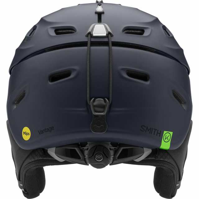 (取寄) スミス バンテージ ミプス ヘルメット Smith Vantage Mips Helmet Matte Midnight Navyの通販は