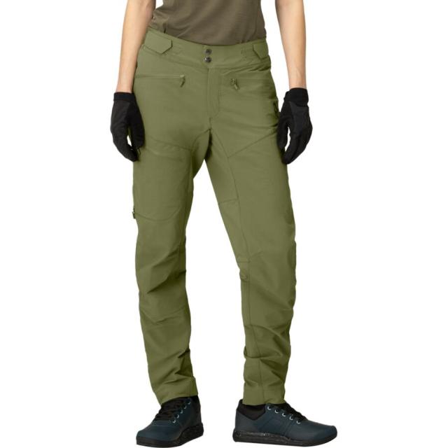 (取寄) ノローナ レディース フィオーロ フレックス1 パンツ - ウィメンズ Norrona women Fjora Flex1 Pant - Women's Loden Greenの通販は