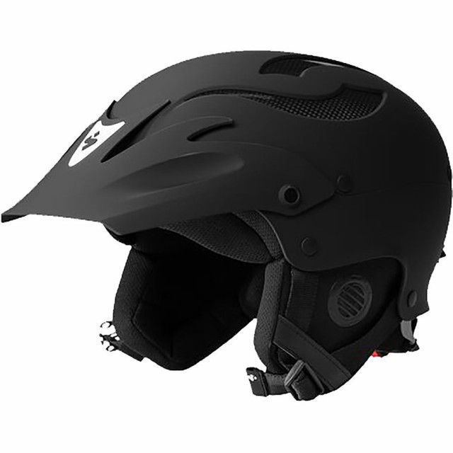 (取寄) スウィートプロテクション ロッカー ヘルメット Sweet Protection Rocker Helmet Dirt Blackの通販は
