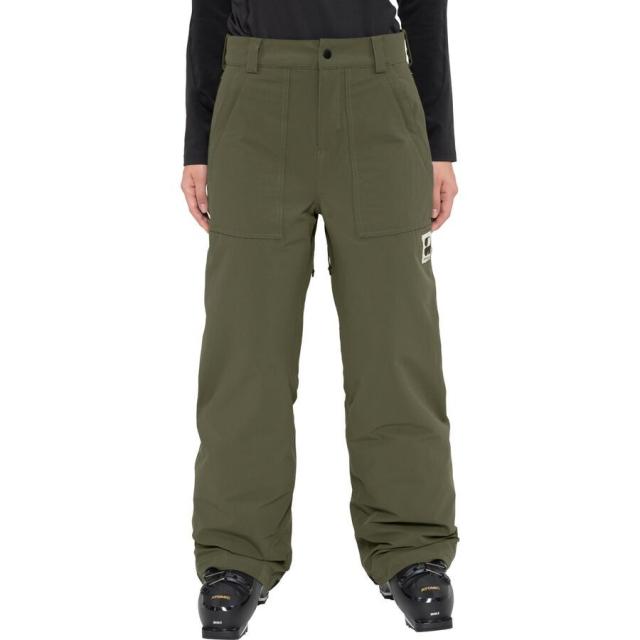 (取寄) アルマダ レディース ブレイ 2l パンツ - ウィメンズ Armada women Brae 2L Pant - Women's Olive